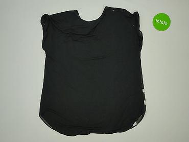 outlet bluzki: Bluzka damska, rozmiar 2XL — 3