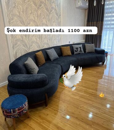 Divanlar: Künc divan, Yeni