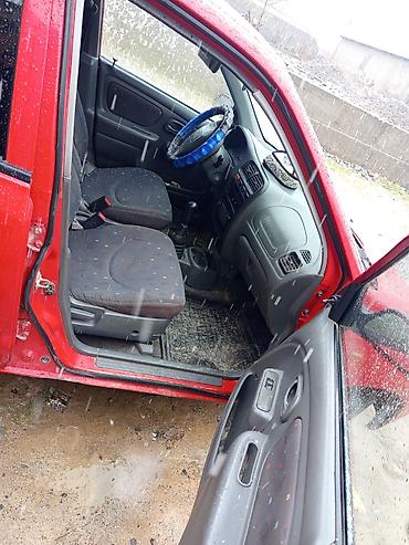 Suzuki: Suzuki Alto: 2003 г., 1 л, Механика, Бензин, Хэтчбэк — 39