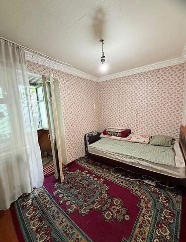 Продажа квартир: 2 комнаты, 43 м², ТЭЦ Хрущевка, 2 этаж, Косметический ремонт — 5