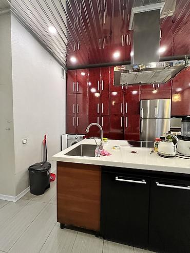 Долгосрочная аренда квартир: 4 комнаты, Агентство недвижимости, Без подселения — 4