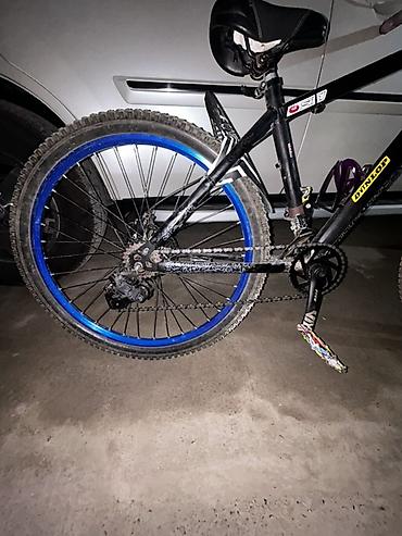 velpsiped: Hardtrail/Mtb tipli velo satılır Özəlikləri: Mt-315 26 lıqdır Yağlı — 5