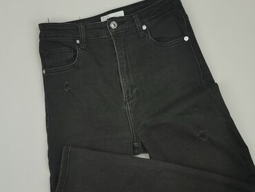 spódnice jeansowe bershka zalando: Jeans, Bershka, S (EU 36), condition - Perfect