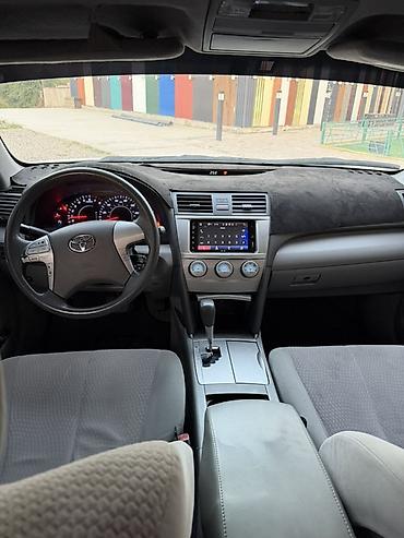 Toyota: Toyota Camry: 2009 г., 2.5 л, Автомат, Бензин, Седан — 9