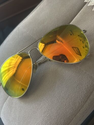 Солнцезащитные очки, Ray-Ban