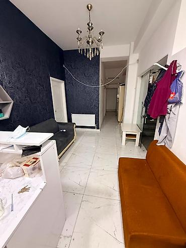 yeni emlak gence: Nərmanovda Uşaq Stomotlogiyasının yaxınlıqı Əlicabbar Orucəliyev — 7