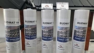 şeben qiyməti: Budmat Azərbaycandan böyük kampaniya! Evinizin damını və təməlini — 4