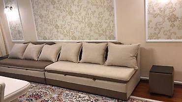 Продажа коттеджей и домов: Продается дом Ак-орго 5соток,120 кВ Газ,канализация центральные,есть — 2