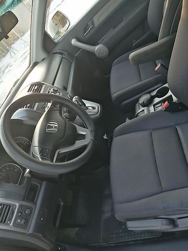 срв 1 запчасть: Honda CR-V: 2007 г., 2 л, Автомат, Бензин, Кроссовер — 8