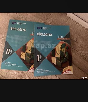 b kompleks ampul: Yeni toplu biologiyandan biri 5 azndir — 1