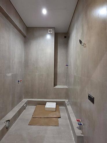 Продажа квартир: 2 комнаты, 47 м², Элитка, 4 этаж, Евроремонт — 9