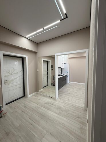 Продажа квартир: 2 комнаты, 70 м², Элитка, 13 этаж, Евроремонт — 8