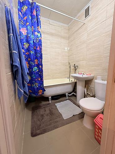 бирге ру квартира: 1 комната, 45 м², 106 серия улучшенная, 6 этаж, Косметический ремонт — 5