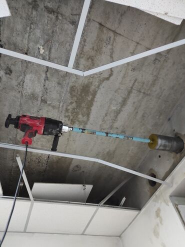 Установка вытяжек и вентиляции: Вентиляция частных домов помещений цеха без грязи пылесосом — 9