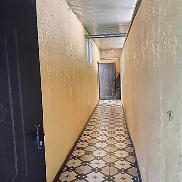 hostel osh: 3 комнаты, 74 м², Западный (новый) автовокзал Индивидуалка, Цокольный этаж этаж, Евроремонт — 2