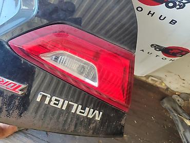 cobalt: Chevrolet 2017 г., Б/у, Оригинал, Япония — 1