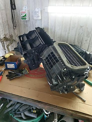 СТО, ремонт транспорта: Промывка, чистка систем автомобиля, без выезда — 18