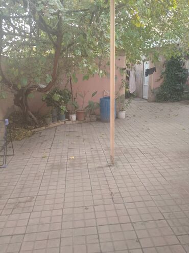 Həyət evləri və villaların satışı: Həyətyanı sahəsi olan fərdi yaşayış evi - Geniş dəmir darvazalı — 8