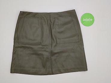 obcisła mini: Bodyflirt, Spódnica damska, rozmiar XL — 2
