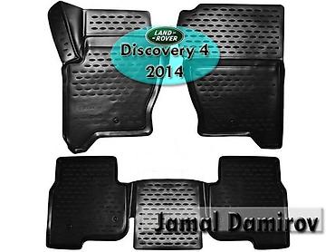 discover: Land rover discovery 4 2014 ucun poliuretan ayaqaltilar 🚙🚒 ünvana və — 1