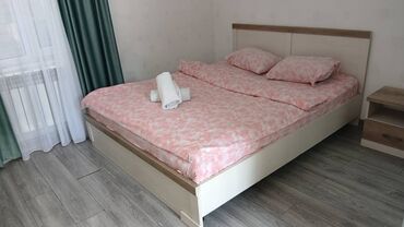 продаю гостиничного типа: Студия, Душевая кабина, Кондиционер, Бытовая техника