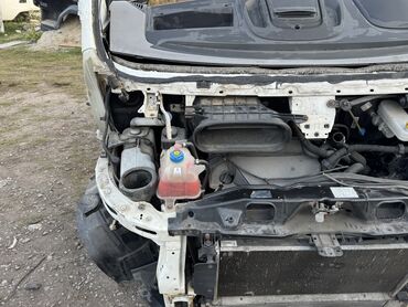 Другие автозапчасти: Fiat Ducato, Citroen Jumper! 2.2 двигатель, МКПП Снимем любую — 5