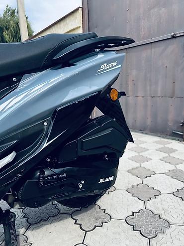 гарнитура в шлем: ‼️Срочно продается‼️ 🔥Скутер макси в хорошем состоянии🔥 ✅вложения не — 8