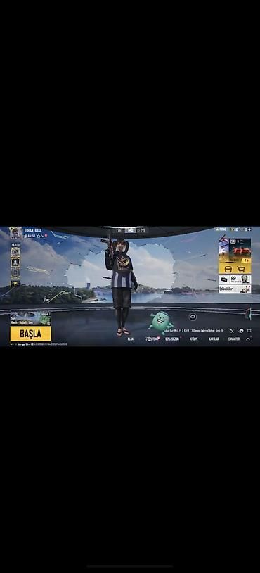 qara kedlər: PUBG Mobile oyun hesabı – zəngin inventar və nadir. kosmetiklər — 1