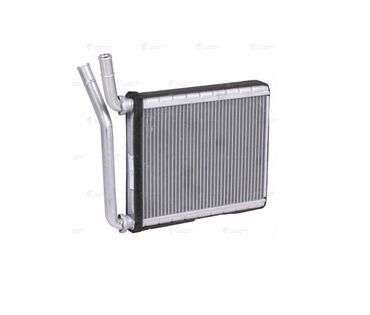 Радиаторы: Радиаторы печки SUBARU FORESTER SUBARU OUTBACK SUBARU LEGACY SUBARU XV — 13