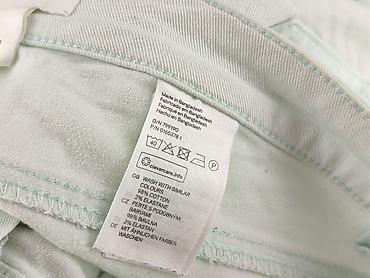 w36 l34: H&M, Szorty damskie, rozmiar M — 7