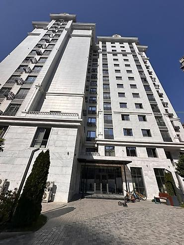 2 комнаты, 78 м², Элитка, 6 этаж