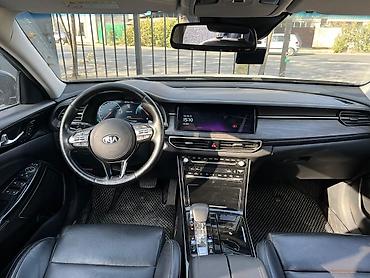 силк вэй: Сдаю Kia K7, Почасово, Без водителя, | Залог, Водительские права — 6