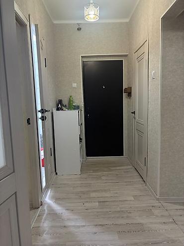 монако авангард стиль: 3 комнаты, 71 м², 105 серия, 5 этаж, Свежий ремонт — 5