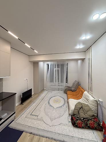 Куплю квартиру: 2 комнаты, 52 м², С мебелью — 1