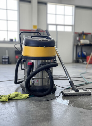 Digər alət dəstləri: Avtomobil detalları üzərində cilalama və təmizləmə üçün peşəkar — 1