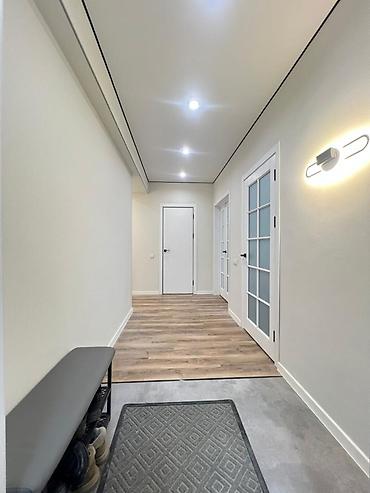 Продажа квартир: 2 комнаты, 65 м², Элитка, 8 этаж — 12