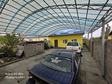 продажа дом беловодске: Үй, 183 кв. м, 7 бөлмө, Менчик ээси, Евро оңдоо