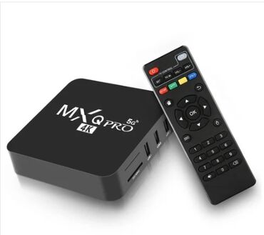 kalonka satılır: Smart TV boks