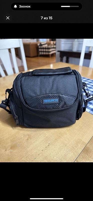 Фотоаппараты: Зеркальная камера Canon EOS 2000D с комплектом аксессуаров. Основные — 6