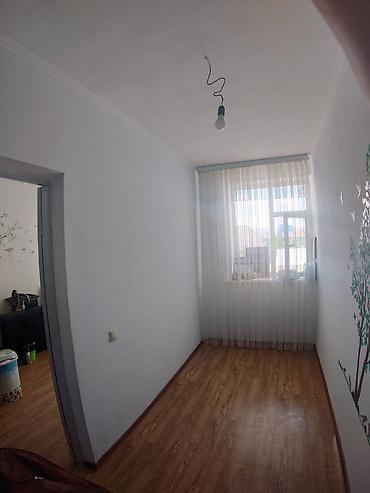кафешка: 1 комната, 31 м², Кок-Жар ж/м Малосемейка, 2 этаж, Свежий ремонт — 9