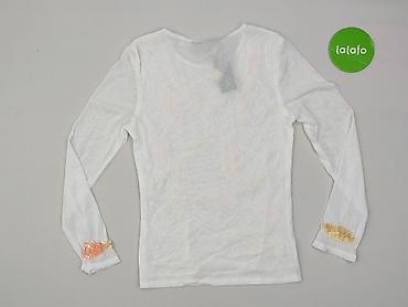 bluza prada damska: Bluzka damska, rozmiar S — 3