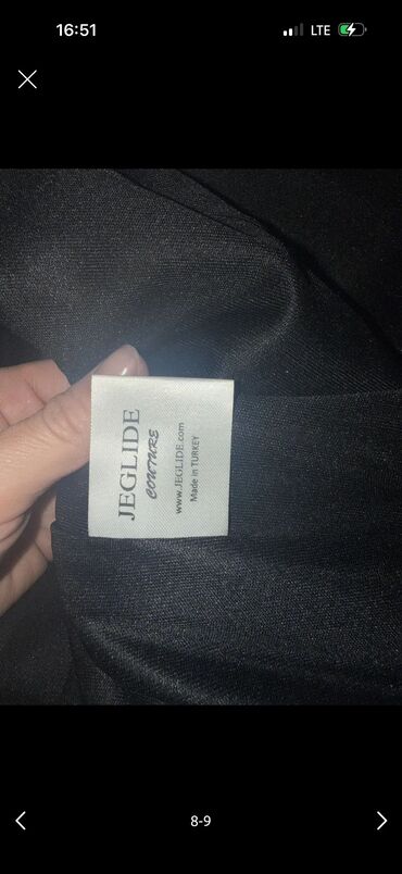 Вечерние платья: Вечернее платье, Коктейльное, С рукавами, Стразы, M — 10