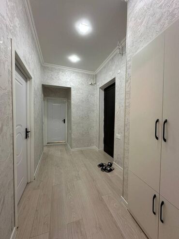 Köhnə tikili: Bakı, Bakıxanov qəs., 2 otaqlı, Köhnə tikili, 60 kv. m — 10