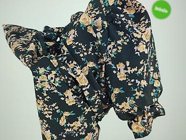 shein bluza oversize: Shein, Bluzka damska, rozmiar M — 5