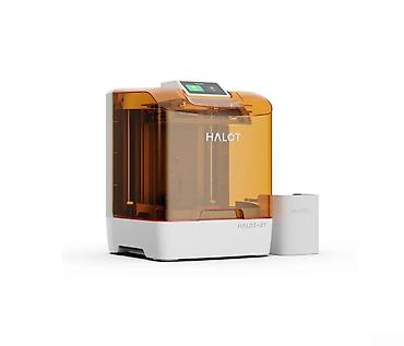 3д принтер: Creality HALOT-X1 Combo Resin 3D Printer 🟢 Rəsmi iş yeri olan və — 1
