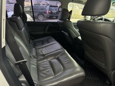 Toyota: Toyota Land Cruiser: 2009 г., 4.7 л, Автомат, Бензин, Внедорожник at lalafo.kg — 7 Toyota: Toyota Land Cruiser: 2009 г., 4.7 л, Автомат, Бензин, Внедорожник — 7