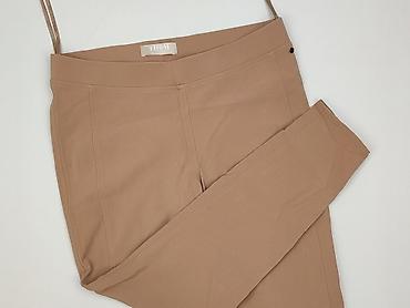 pull on trousers h: Лосини Елегантні жіночі, розмір S — 1