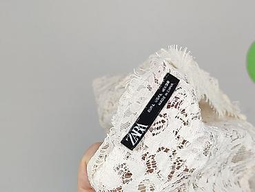 tipsy: Zara, Top damski, rozmiar L — 4