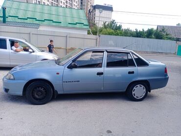 daewoo rezzo: Daewoo Damas: 2005 г., 1.5 л, Механика, Бензин