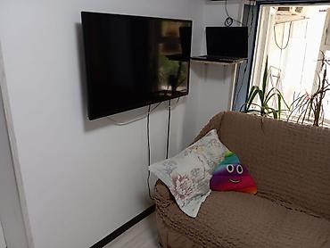 Продажа коттеджей и домов: Срочно!!! Продаются 2 небольших дома на одном участке 5с., в районе — 26